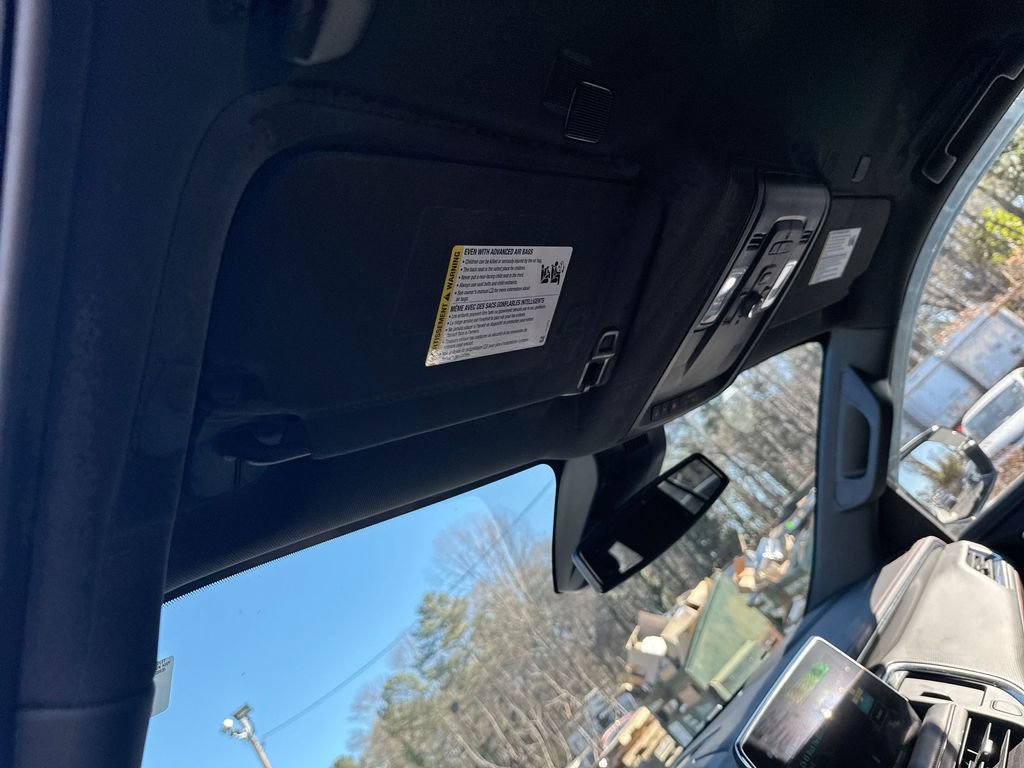 Used 2024 Chevrolet Tahoe RST w/ Luxury Package image 19