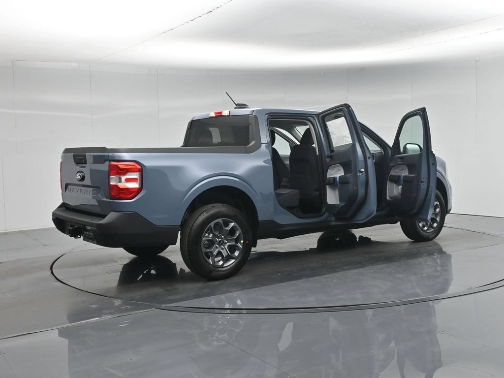 New 2026 Ford Maverick XLT FWD image 5