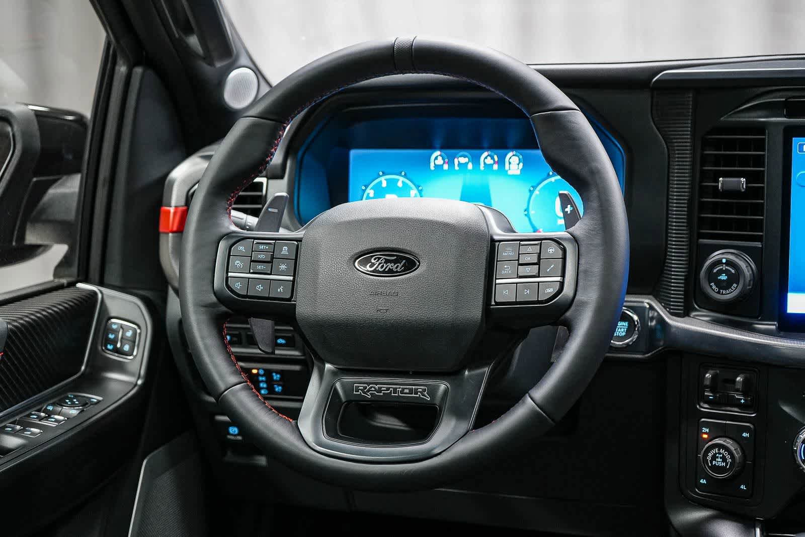 Used 2024 Ford F150 Raptor AWD/4WD image 18