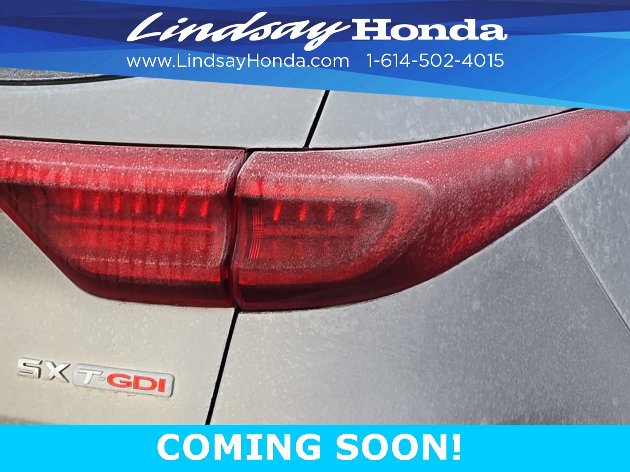 Used 2020 Kia Sportage SX image 17