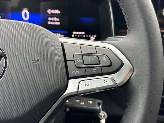 New 2026 Volkswagen Jetta Sport image 32