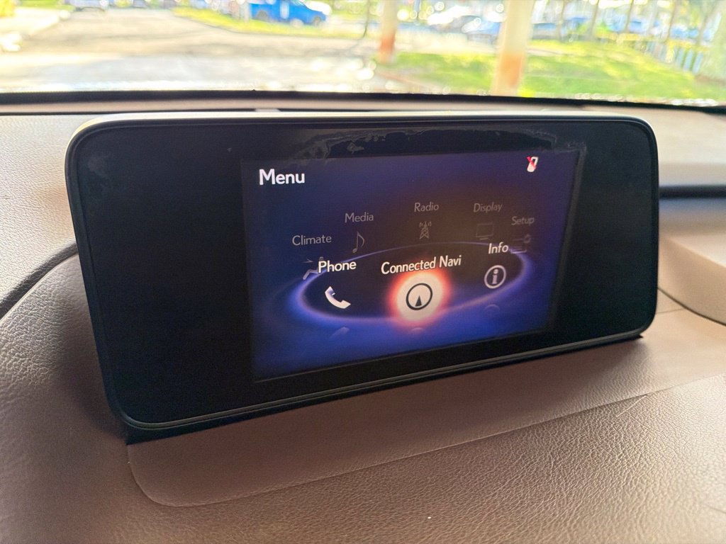 Used 2018 Lexus RX 350 AWD w/ Premium Package image 12