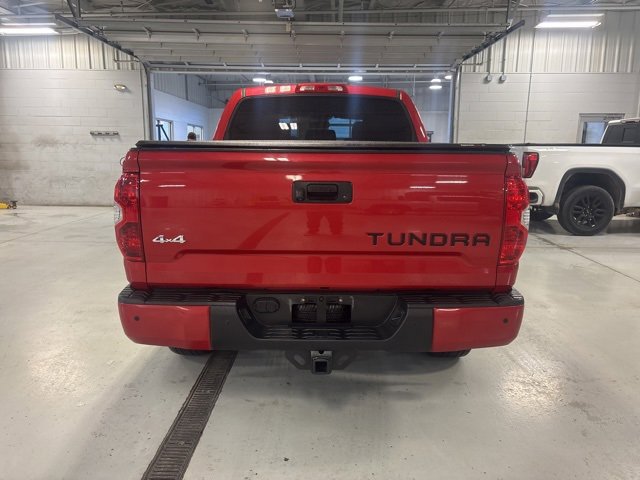 Used 2014 Toyota Tundra Platinum image 6