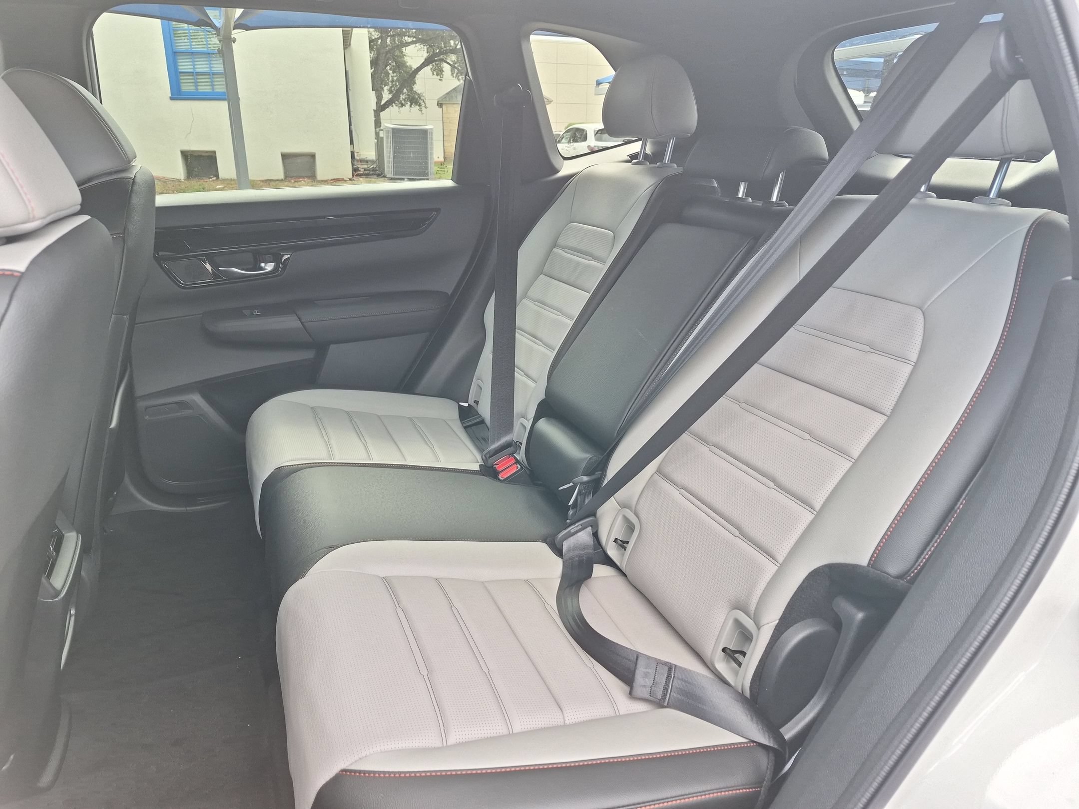 New 2026 Honda CR-V Sport Touring image 14