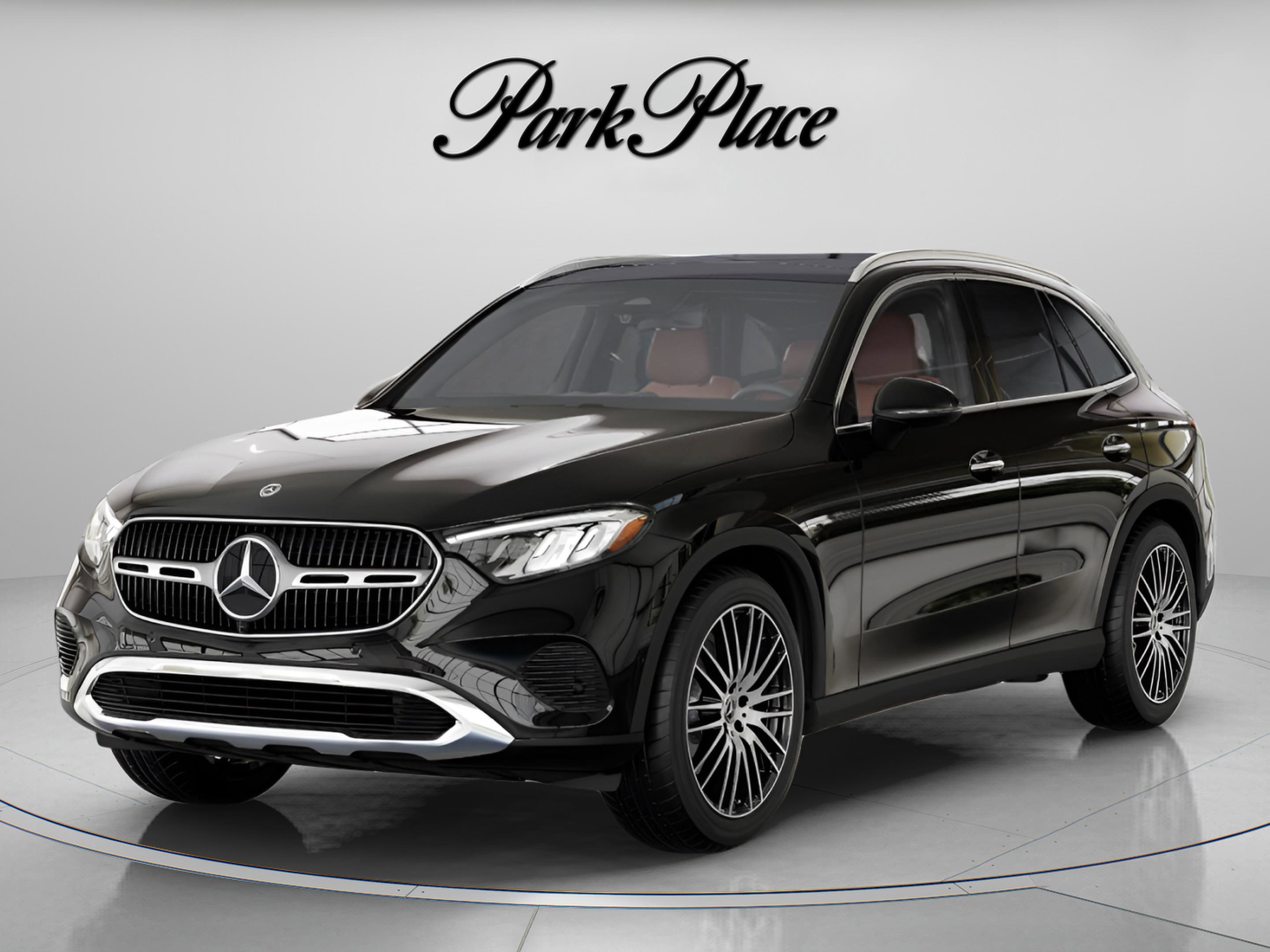 Used 2023 Mercedes-Benz GLC 300 image 40