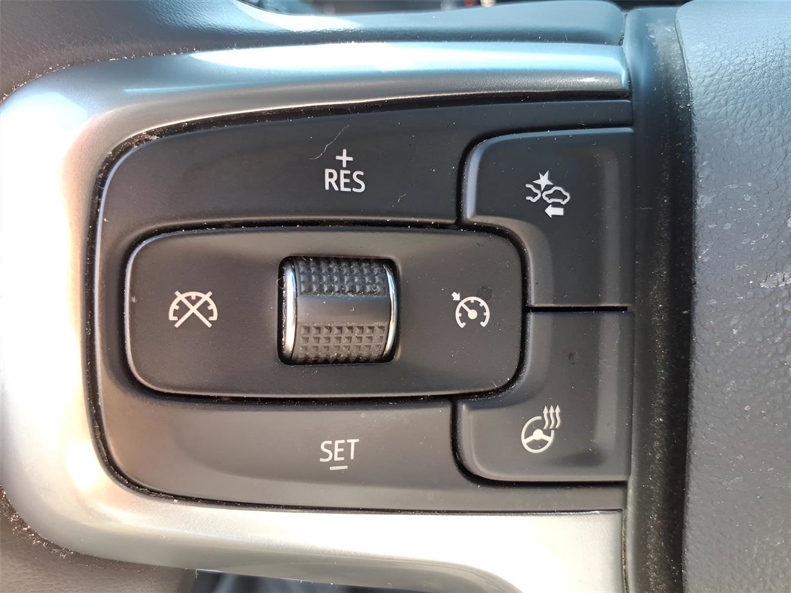 Used 2023 Chevrolet Silverado 2500 LTZ image 22