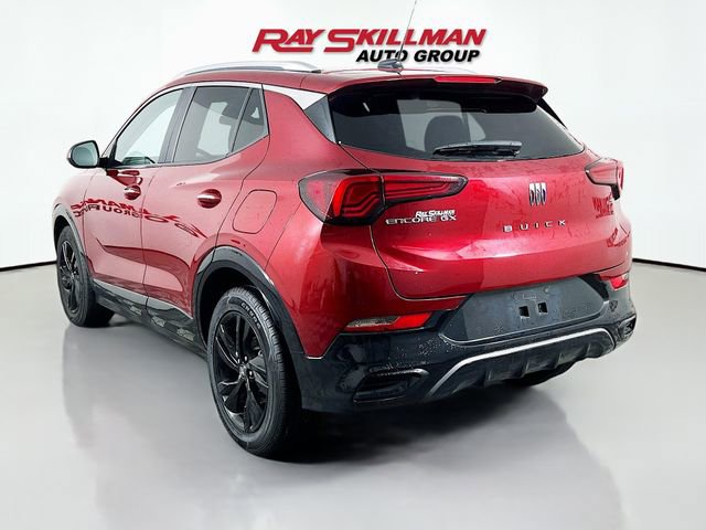 Used 2024 Buick Encore GX Sport Touring image 5