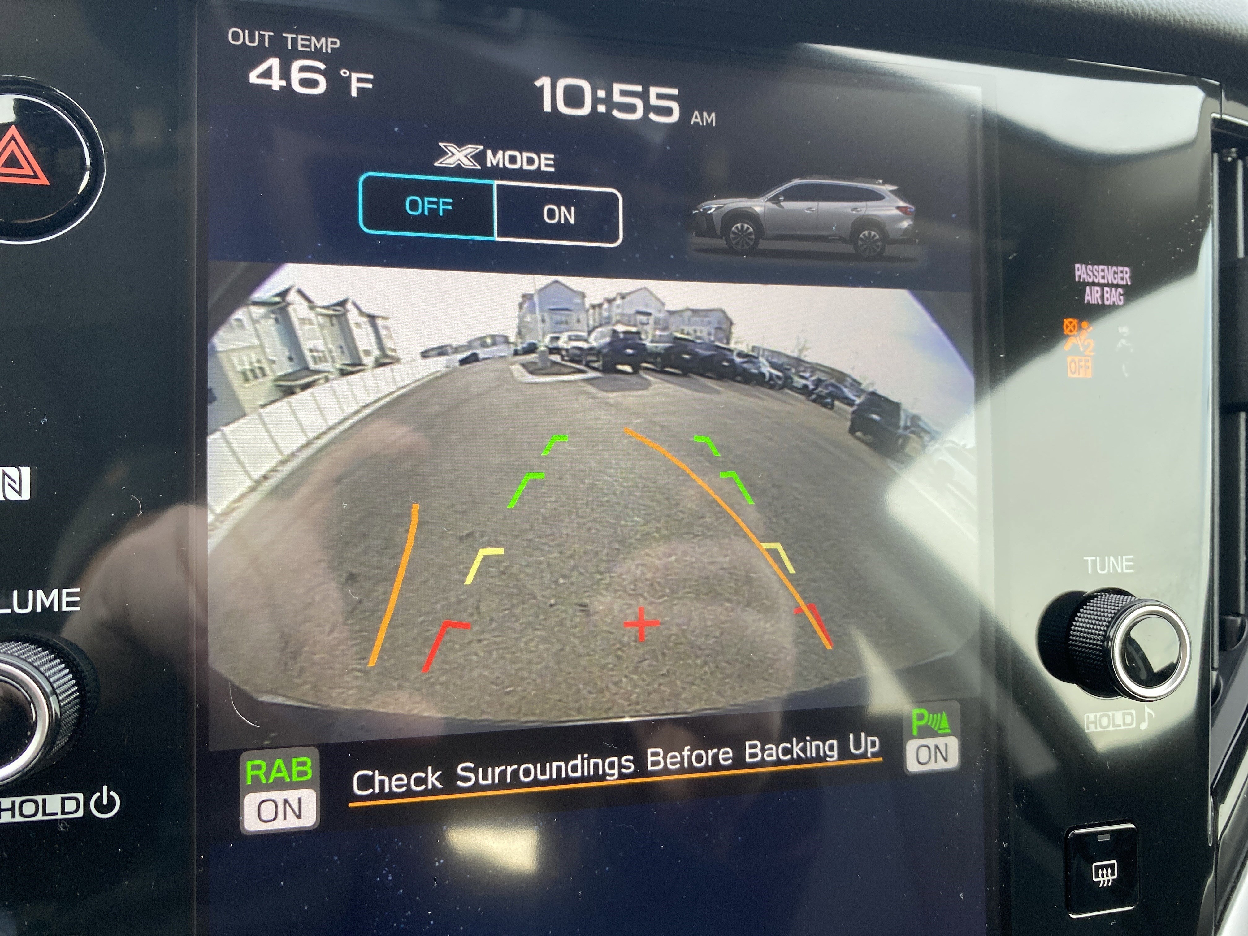 Used 2025 Subaru Outback Limited image 31