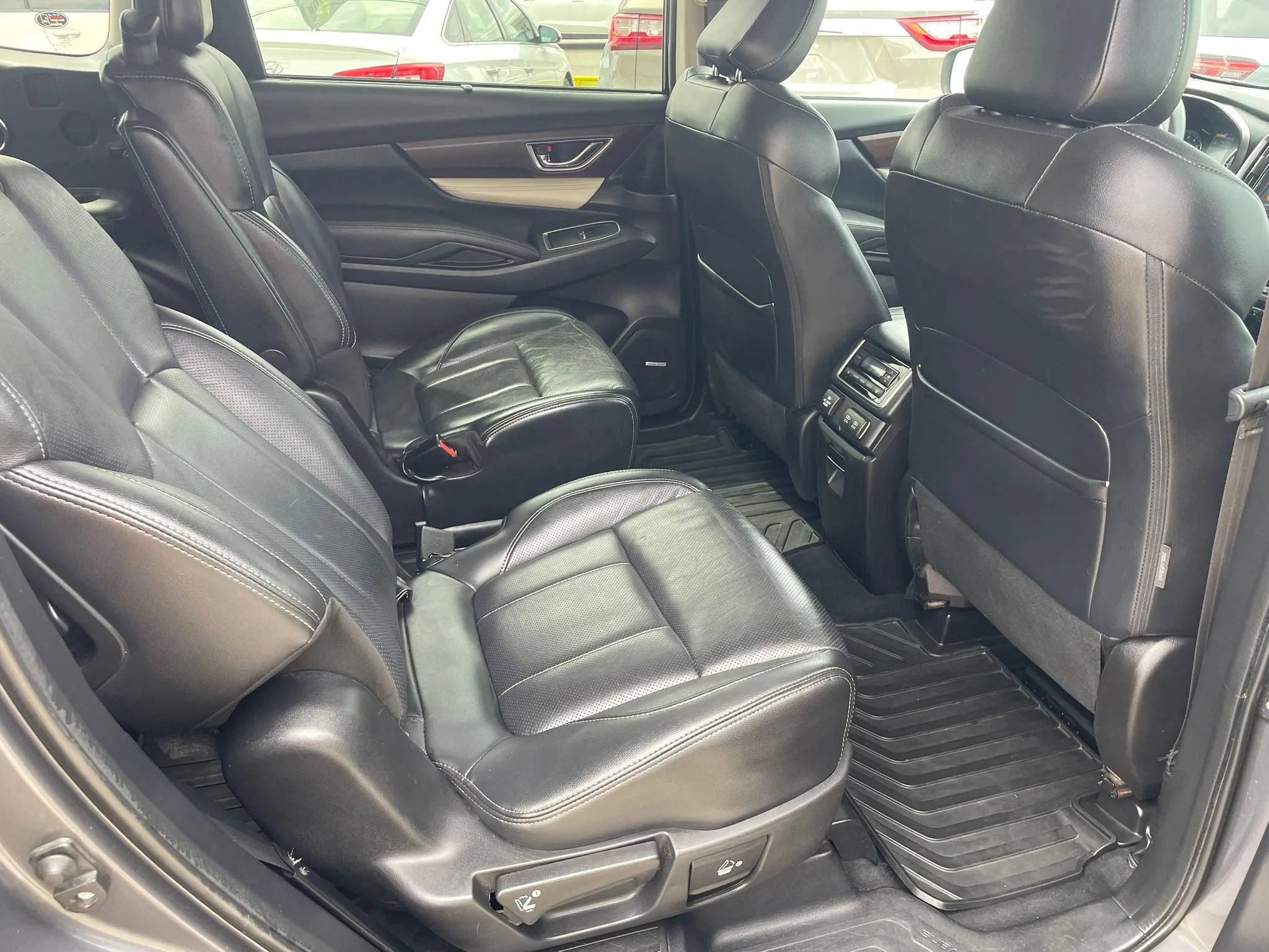 Used 2021 Subaru Ascent Touring w/ Popular Package #2A AWD/4WD image 16