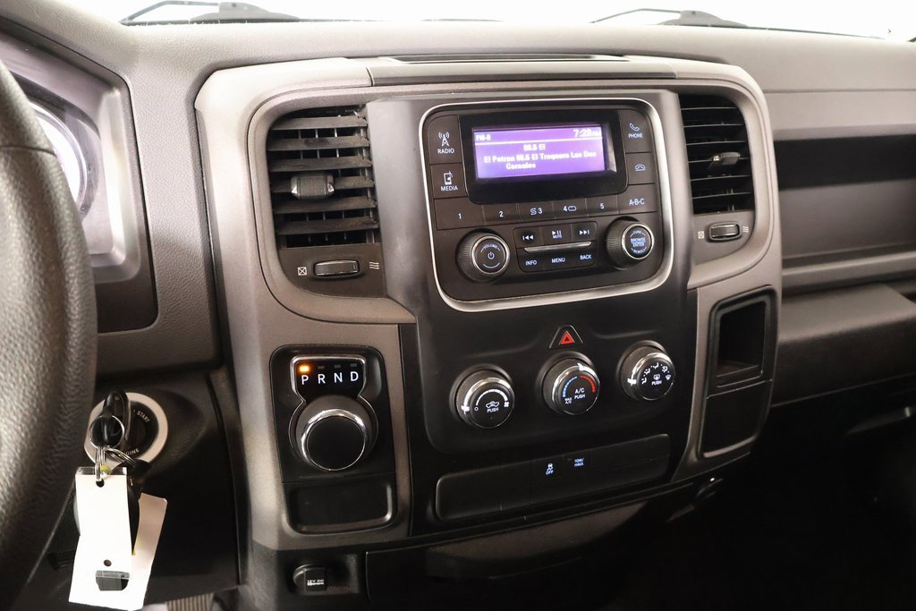 Used 2019 RAM 1500 Tradesman w/ Chrome Plus Package image 5