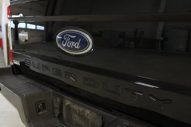 Used 2018 Ford F350 King Ranch w/ King Ranch Ultimate Package image 28