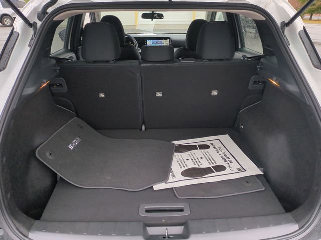 Used 2025 Nissan Kicks SV image 28