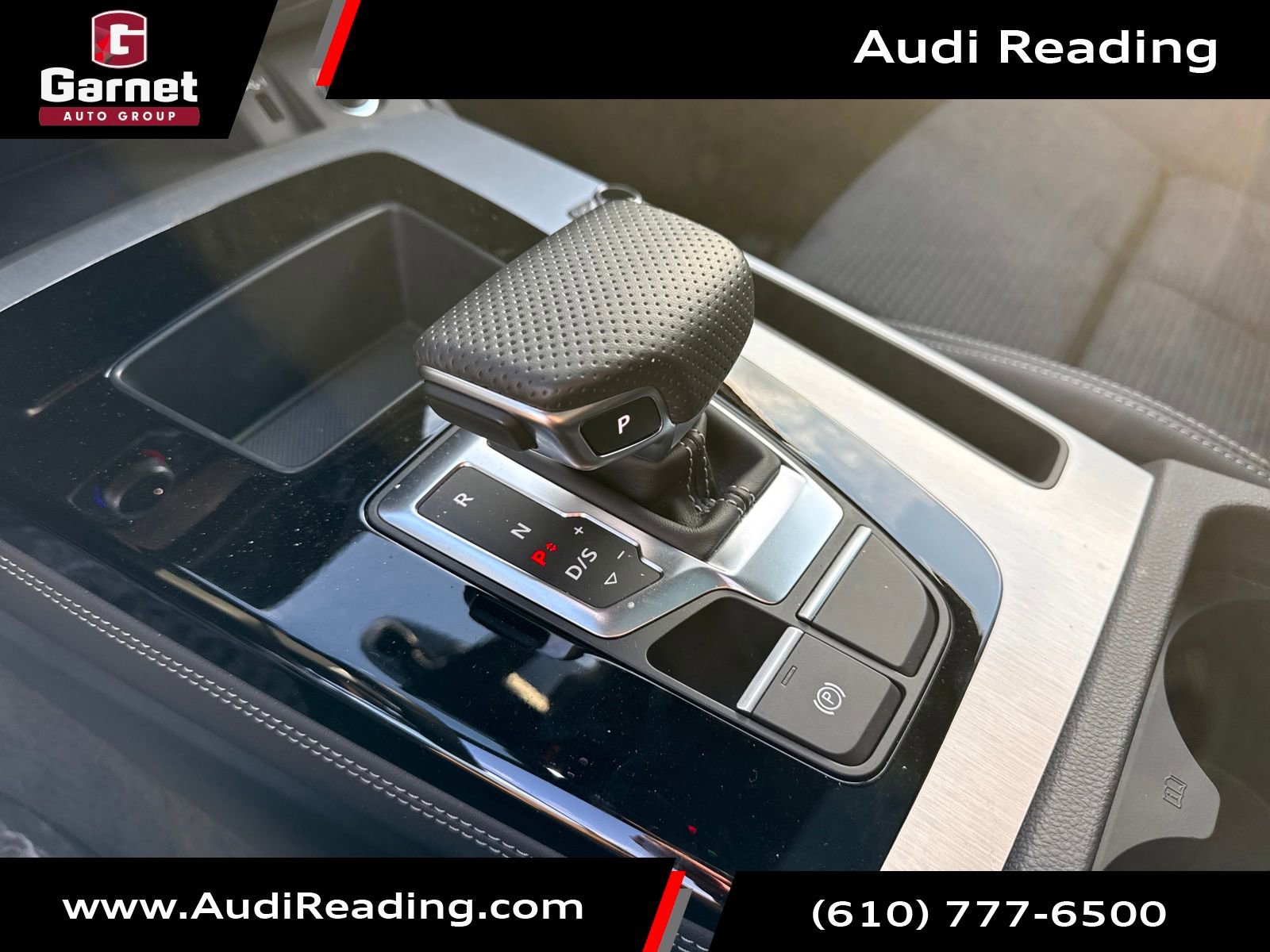 Used 2024 Audi Q5 e Premium Plus w/ Premium Plus Package image 15