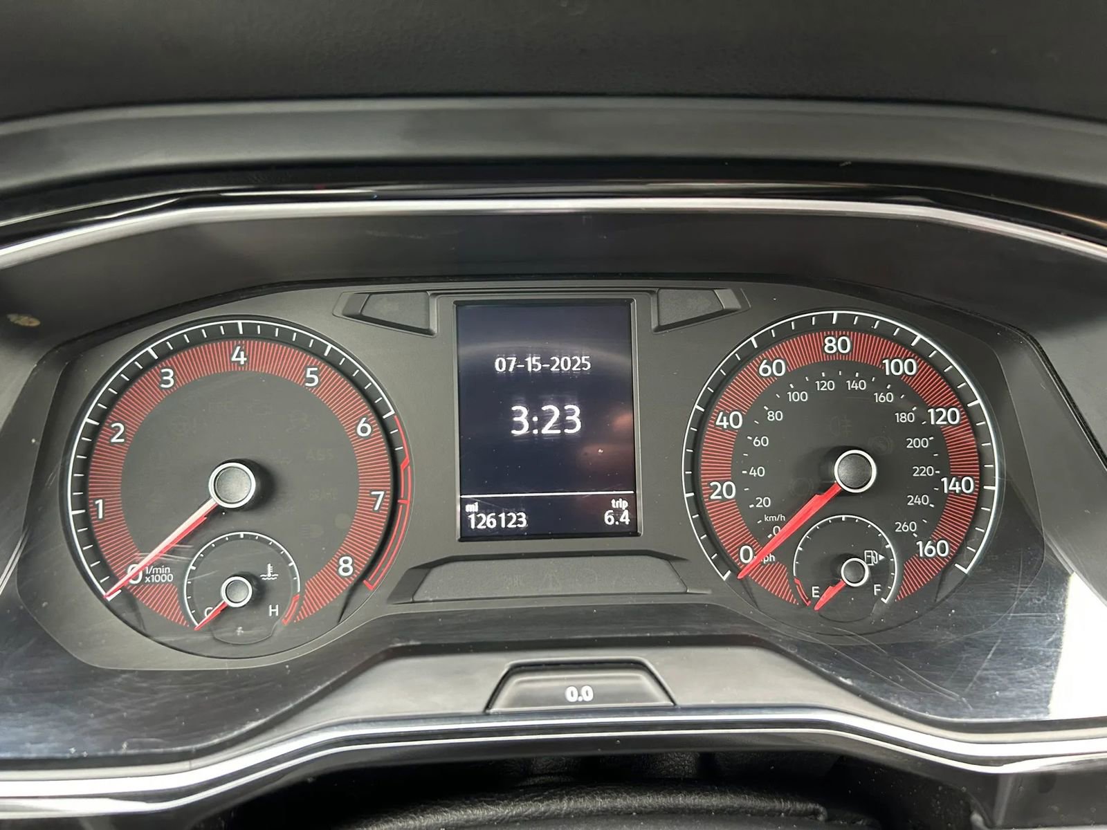 Used 2019 Volkswagen Jetta S FWD image 12