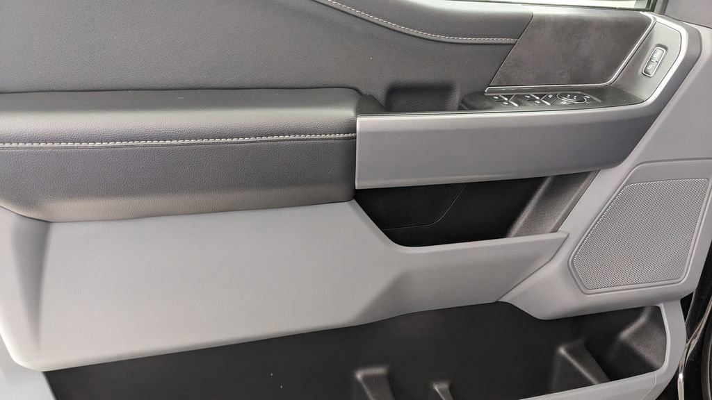 Certified 2025 Ford F150 XLT w/ Equipment Group 301A Standard image 26