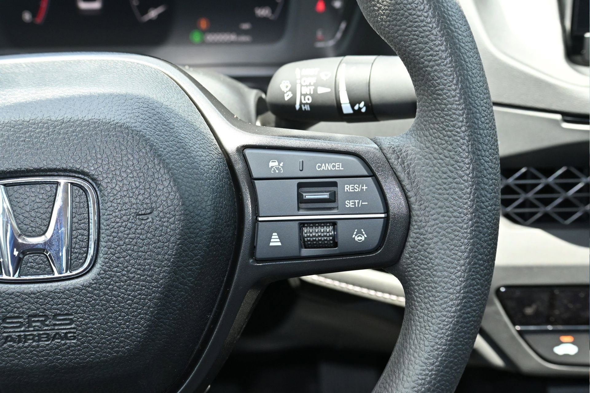 New 2025 Honda Accord SE image 24