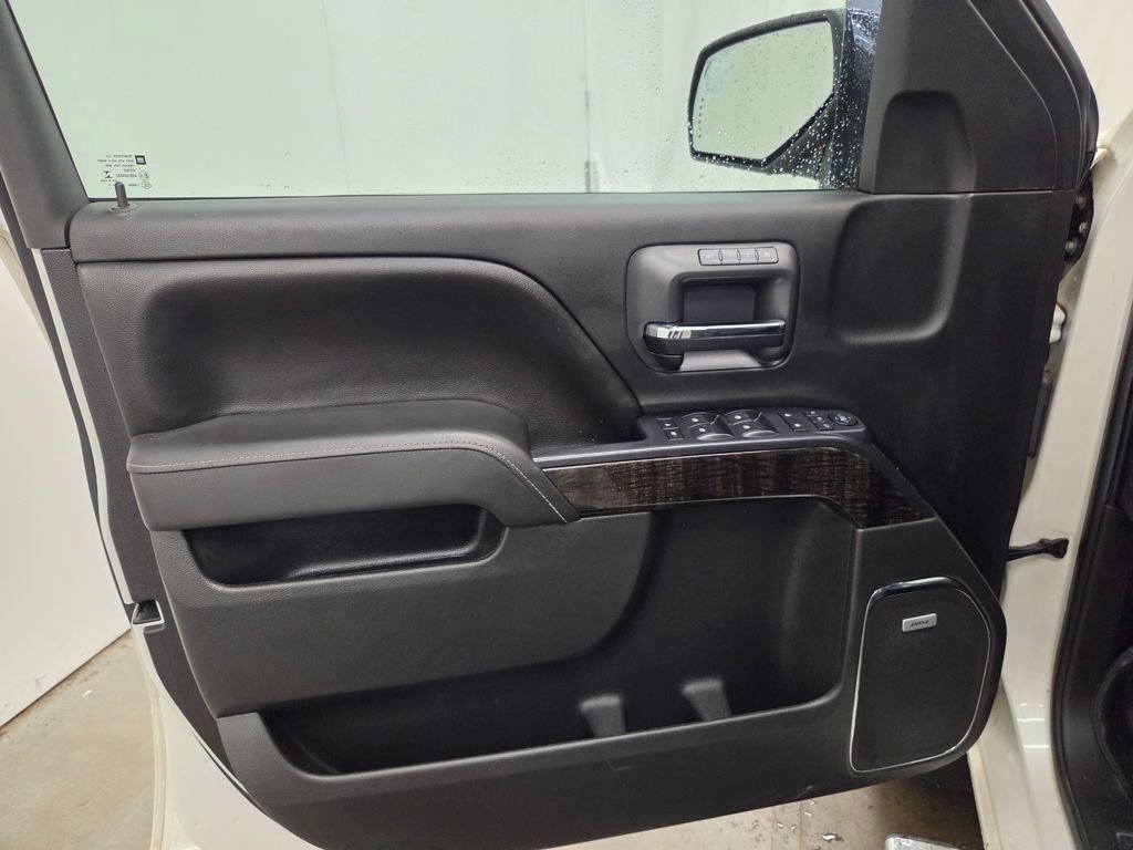 Used 2015 GMC Sierra 1500 Denali AWD/4WD image 10