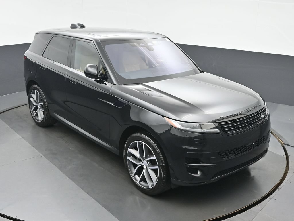 Used 2023 Land Rover Range Rover Sport SE AWD/4WD image 33