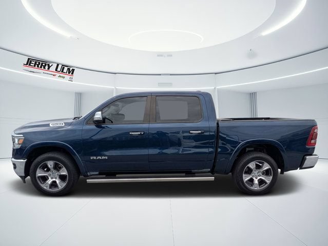 Used 2022 RAM 1500 Laramie RWD image 6