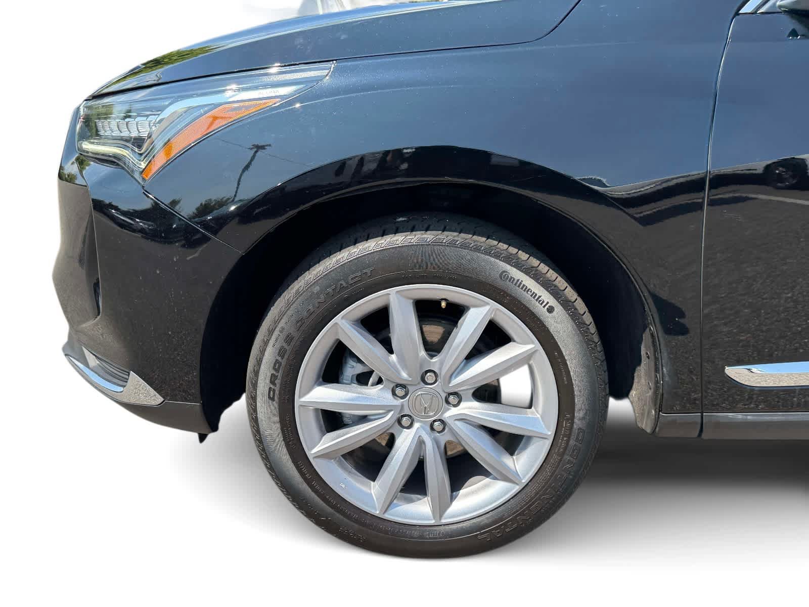 Used 2023 Acura RDX AWD image 9