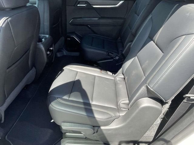 New 2026 GMC Acadia Elevation image 9