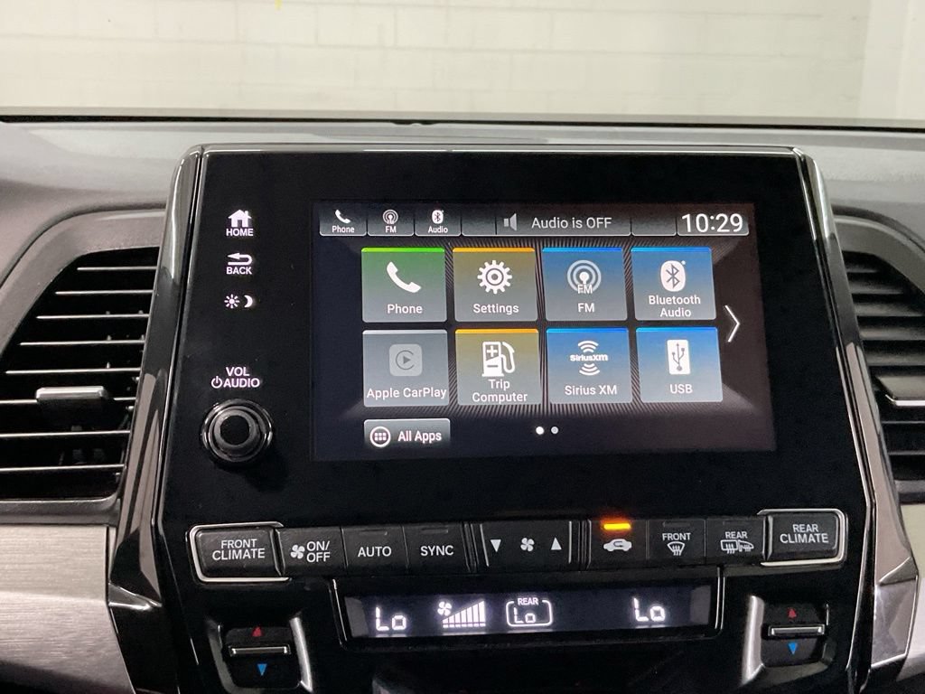 Used 2021 Honda Odyssey EX image 14