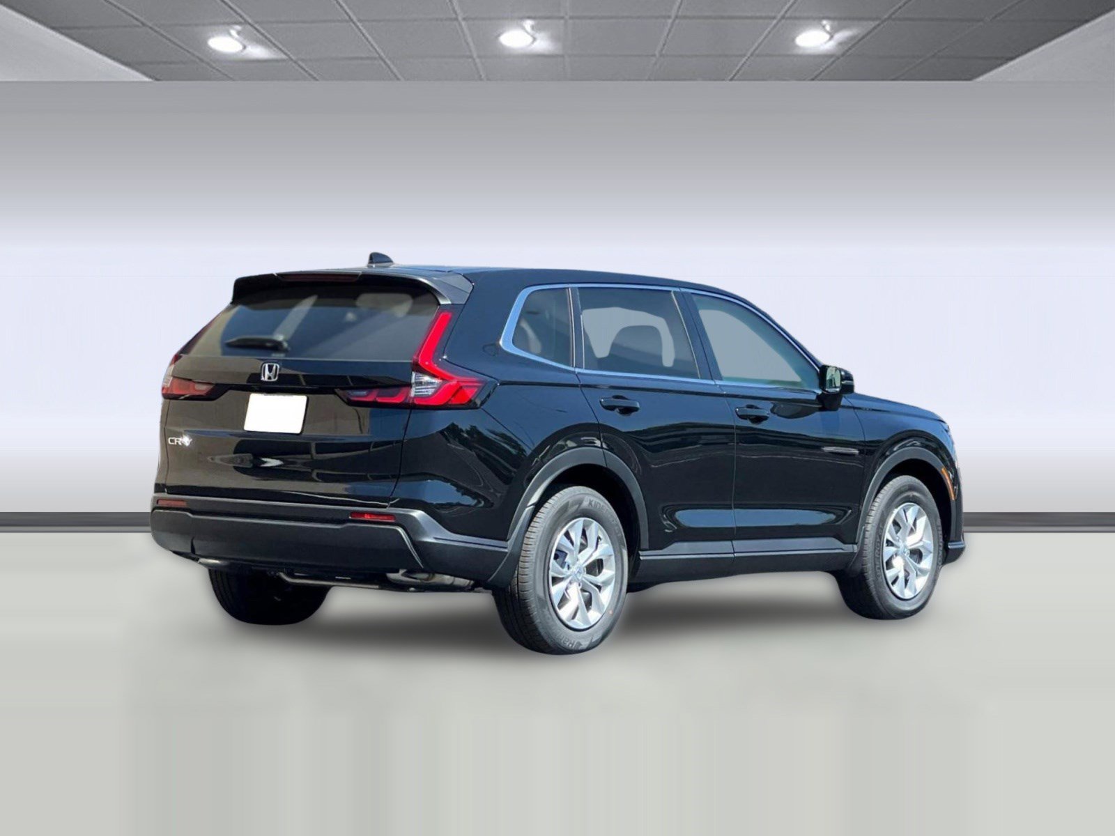 New 2026 Honda CR-V LX image 8