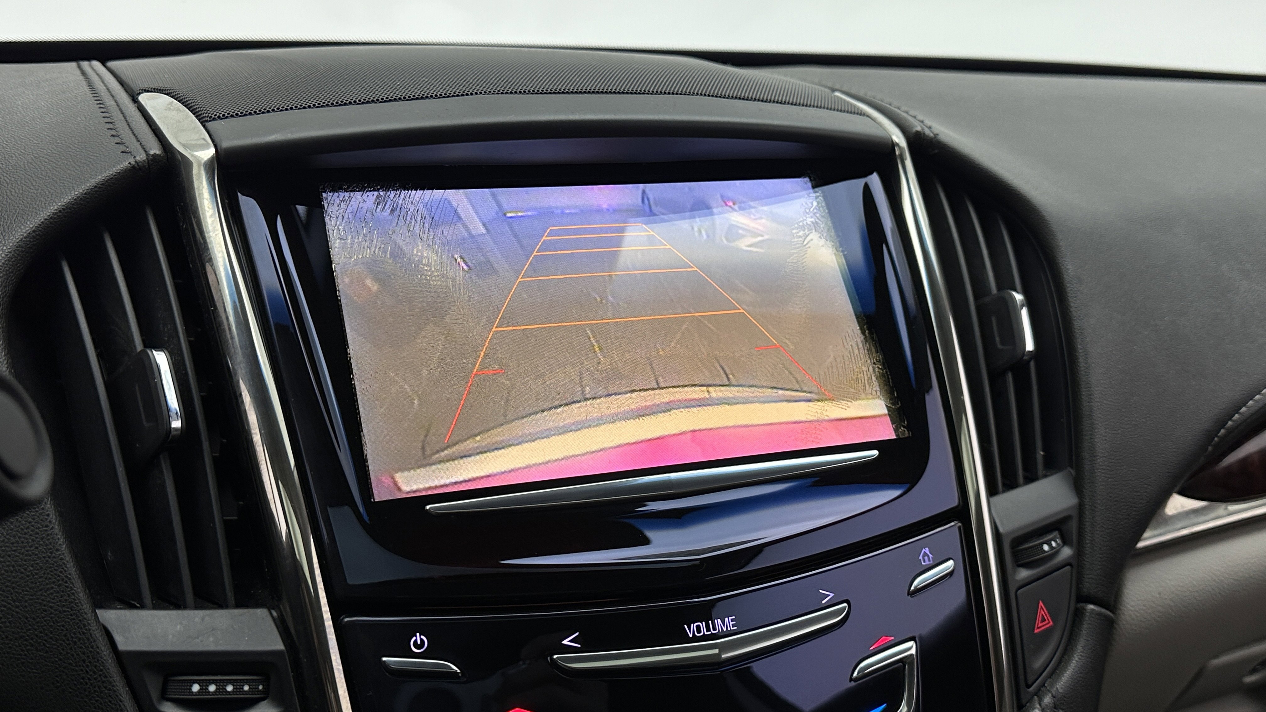 Used 2015 Cadillac ATS Performance RWD image 22