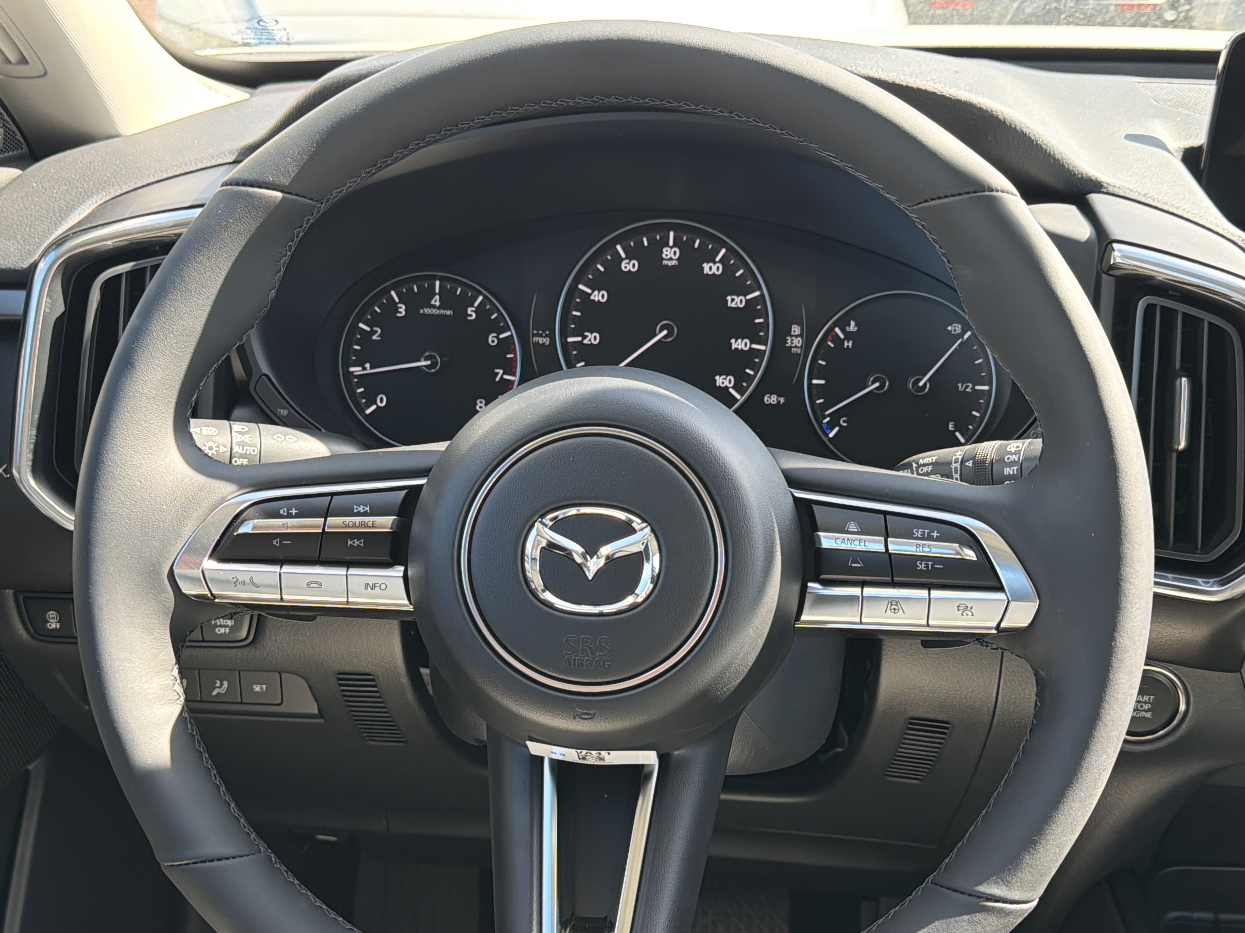 New 2026 MAZDA CX-50 2.5 Turbo w/ Premium Plus Pkg AWD/4WD image 21