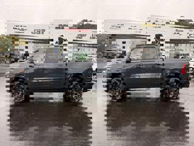 New 2026 RAM 1500 Big Horn image 26