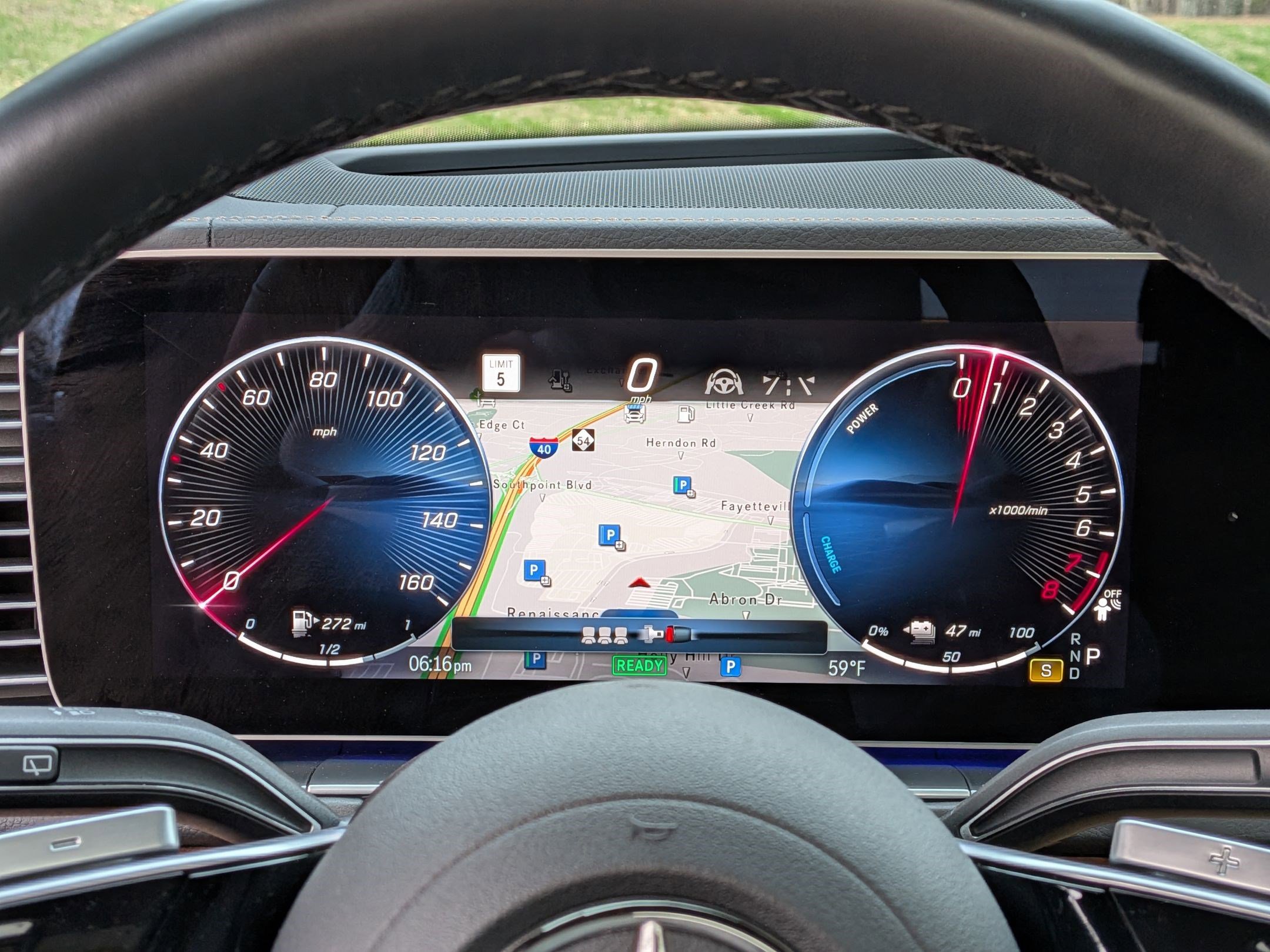 Certified 2025 Mercedes-Benz GLE 450e 4MATIC image 22