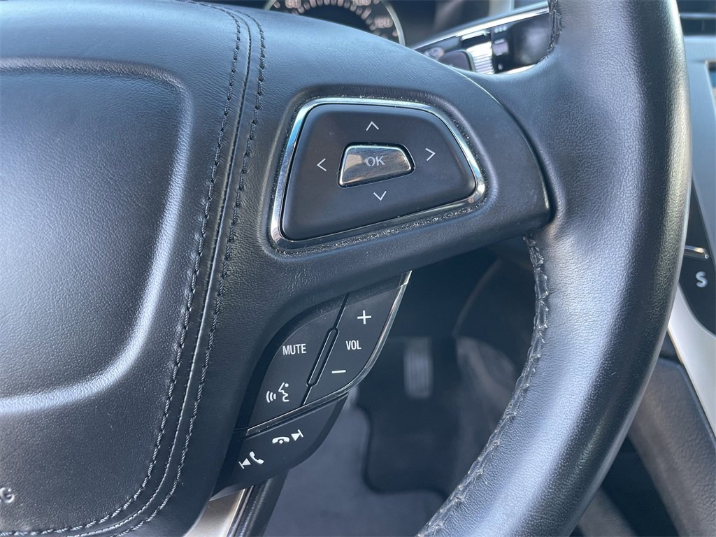 Used 2017 Lincoln MKZ Select w/ Select Plus Package image 27