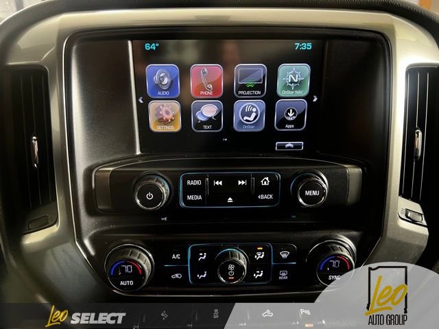 Used 2018 Chevrolet Silverado 1500 LT w/ All Star Edition image 12