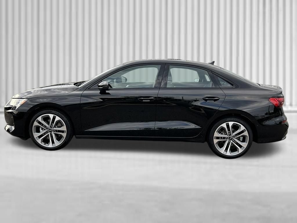 New 2026 Audi A3 2.0T Premium AWD/4WD image 2