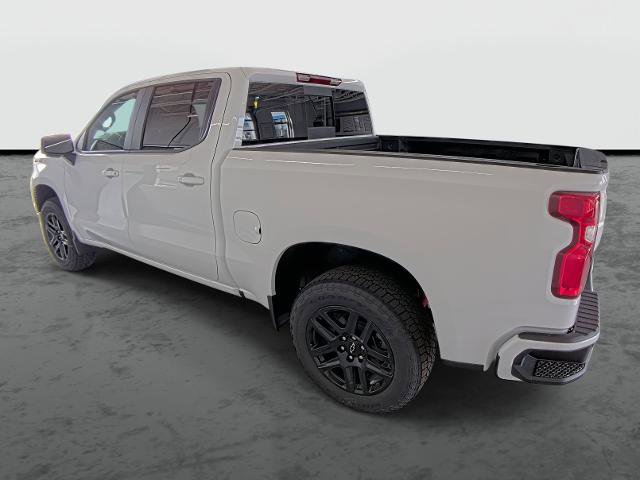 New 2026 Chevrolet Silverado 1500 RST w/ RST All Star Premium Package AWD/4WD image 11