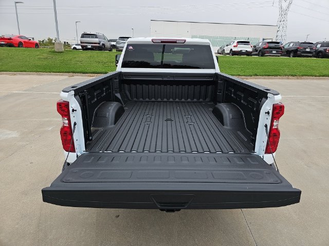 New 2026 Chevrolet Silverado 2500 W/T AWD/4WD image 25