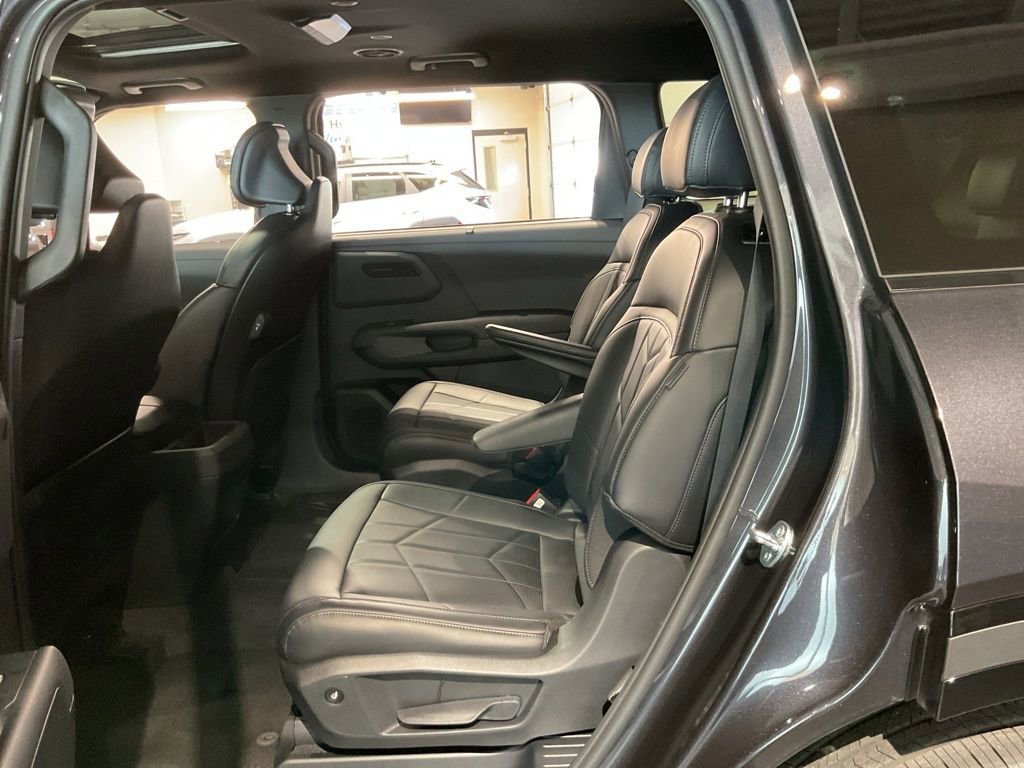 New 2027 Kia Telluride EX X-Line image 20