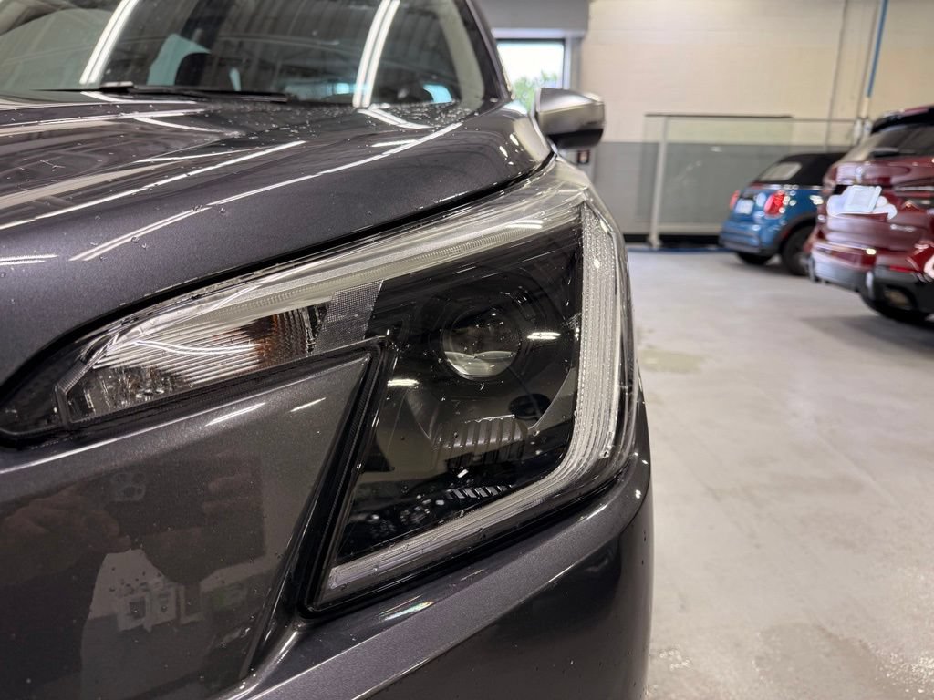 Used 2023 Subaru Forester Touring AWD/4WD image 9