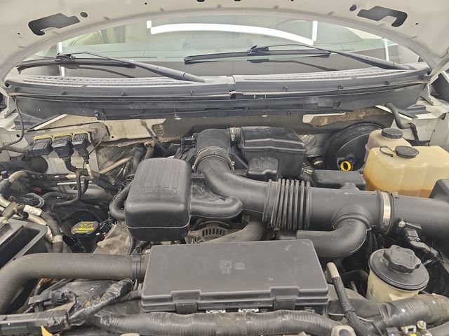 Used 2009 Ford F150 Lariat AWD/4WD image 35