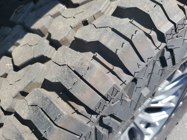 Used 2024 Chevrolet Silverado 1500 Custom w/ LPO, Dark Essentials Package image 11