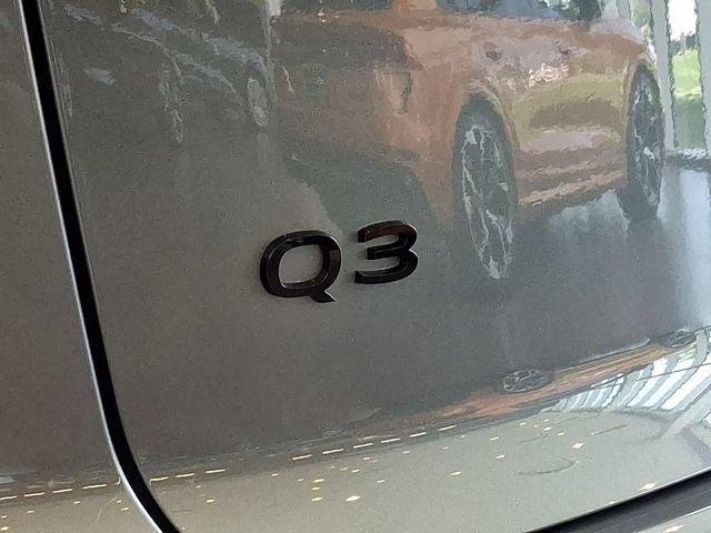 New 2026 Audi Q3 quattro 2.0T AWD/4WD image 19