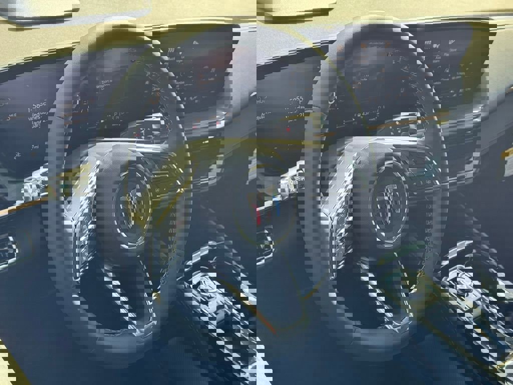 New 2026 Buick Envision Avenir image 16