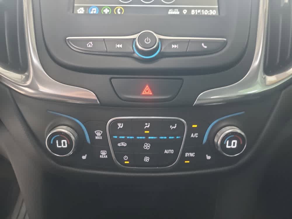 Used 2019 Chevrolet Equinox LT FWD image 26