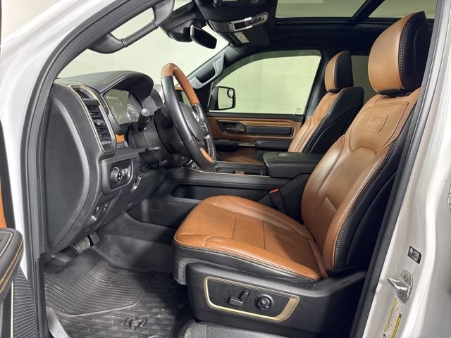 Used 2022 RAM 1500 Limited AWD/4WD image 11
