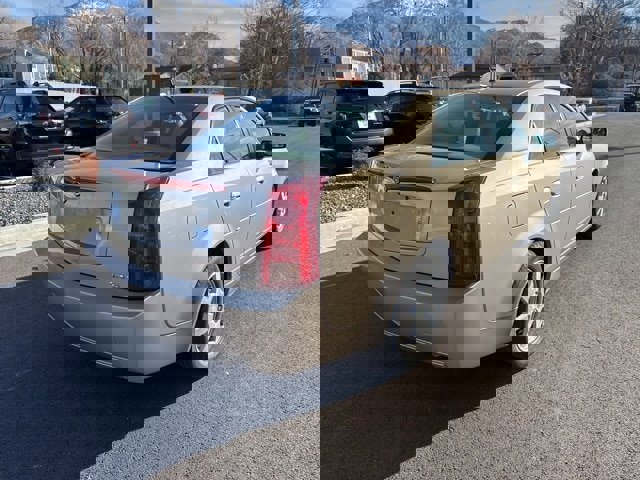 Used 2005 Cadillac CTS 3.6 w/ Luxury Package image 3