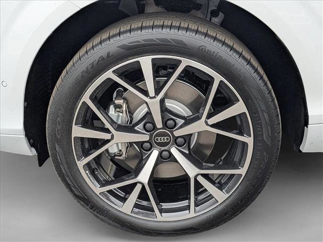 New 2026 Audi Q3 quattro 2.0T image 9