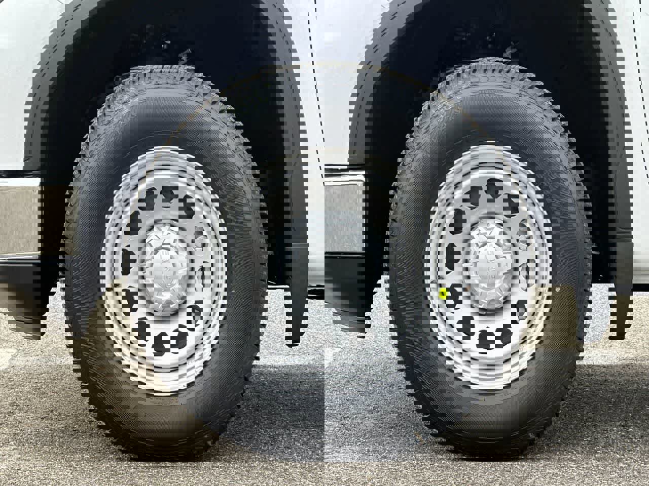 New 2026 GMC Sierra 1500 Pro image 31