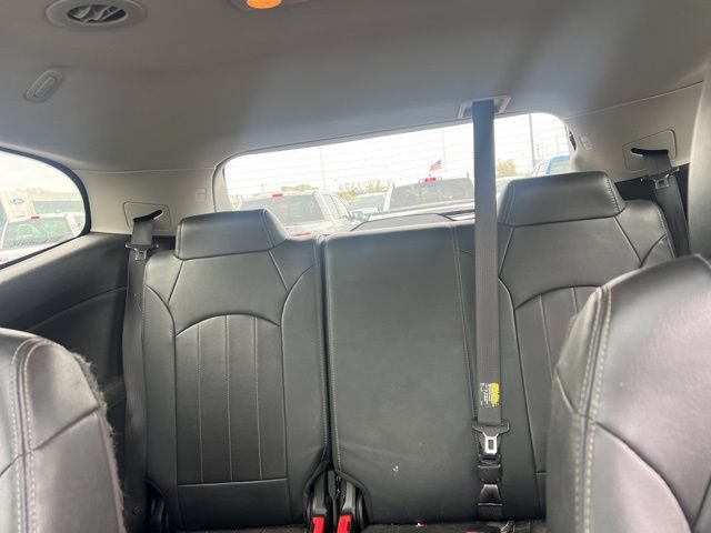 Used 2017 Chevrolet Traverse Premier w/ LPO, 'HIT The Road' Package FWD image 18