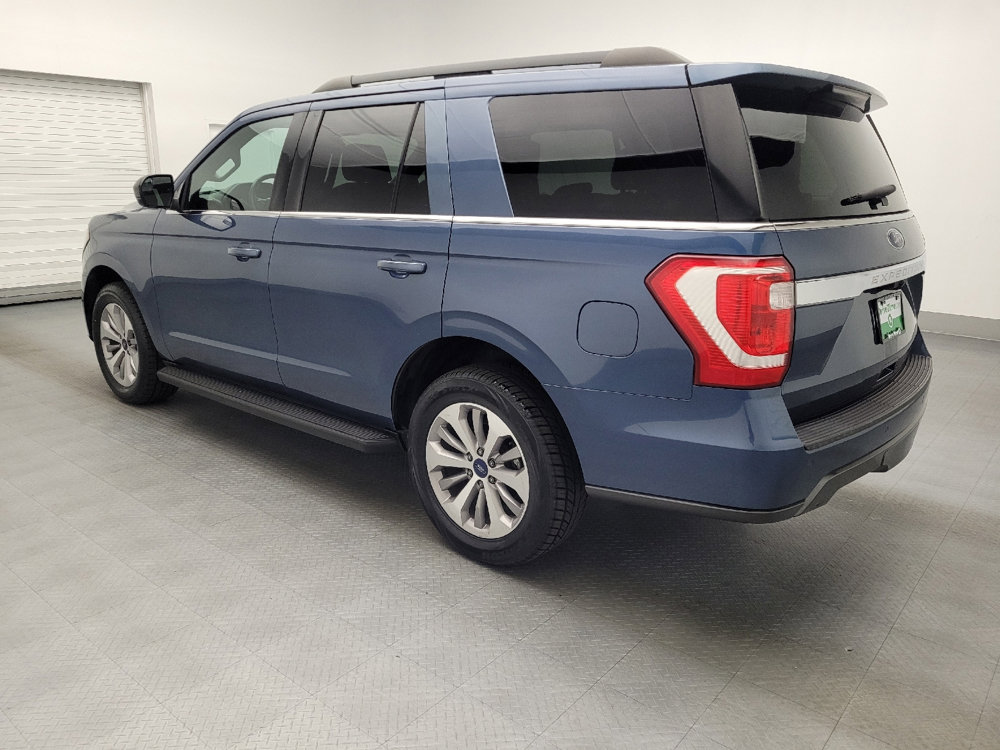 Used 2019 Ford Expedition XL image 3