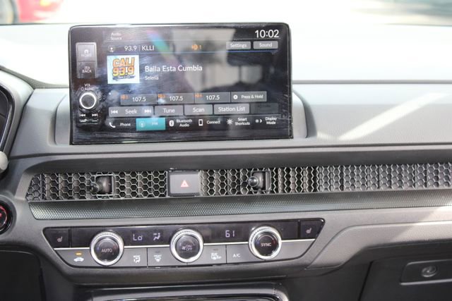 Used 2025 Honda CR-V Sport-L image 15